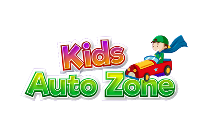 kidsautozone